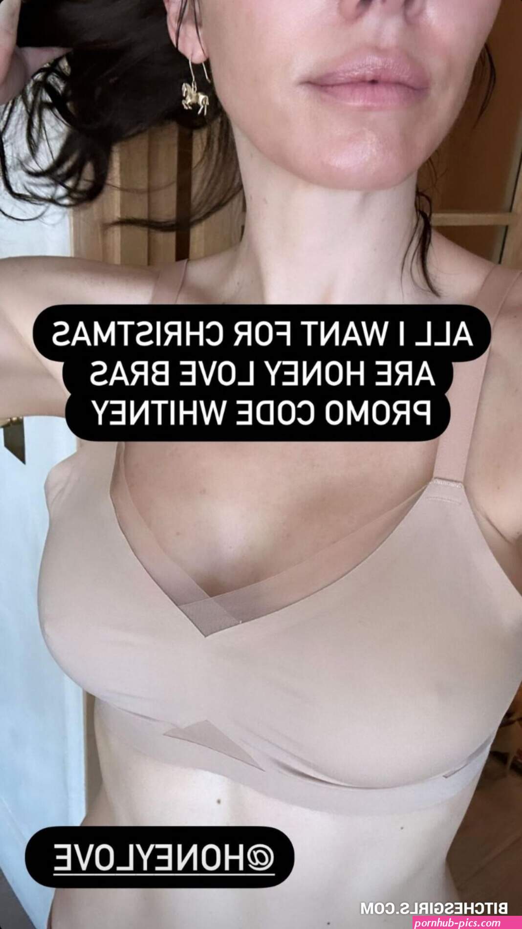 Whitney Cummings whitneycummings celeb nsfw videos