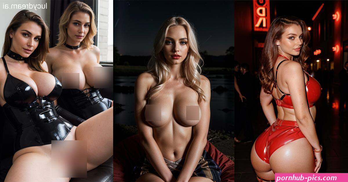 Unveiling the Magic of NSFW AI-Generated Celebrity Portraits: Authenticity Beyond Belief