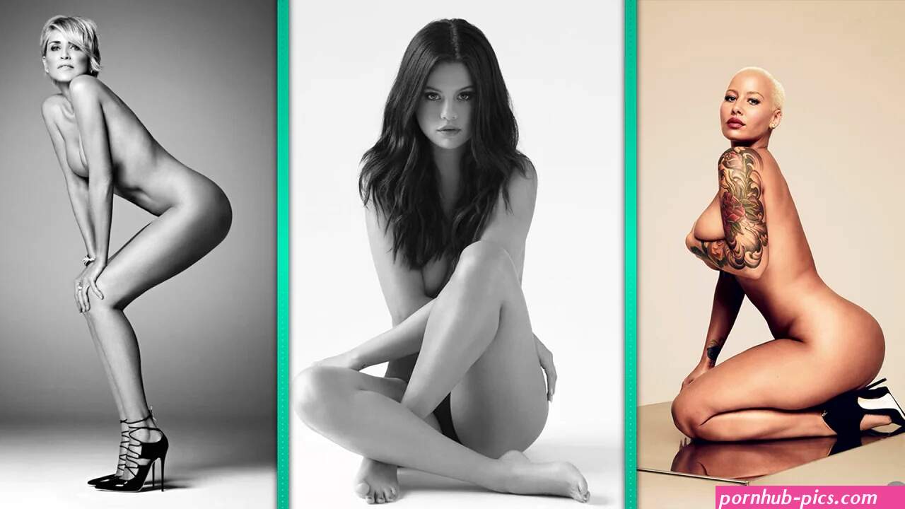 NSFW: 9 Celebrities We Saw Naked in 2015