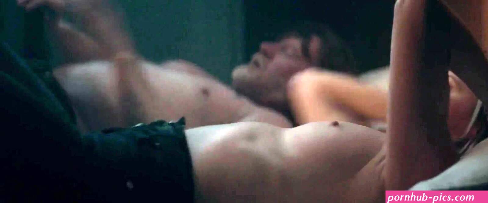 Kate Walsh nude