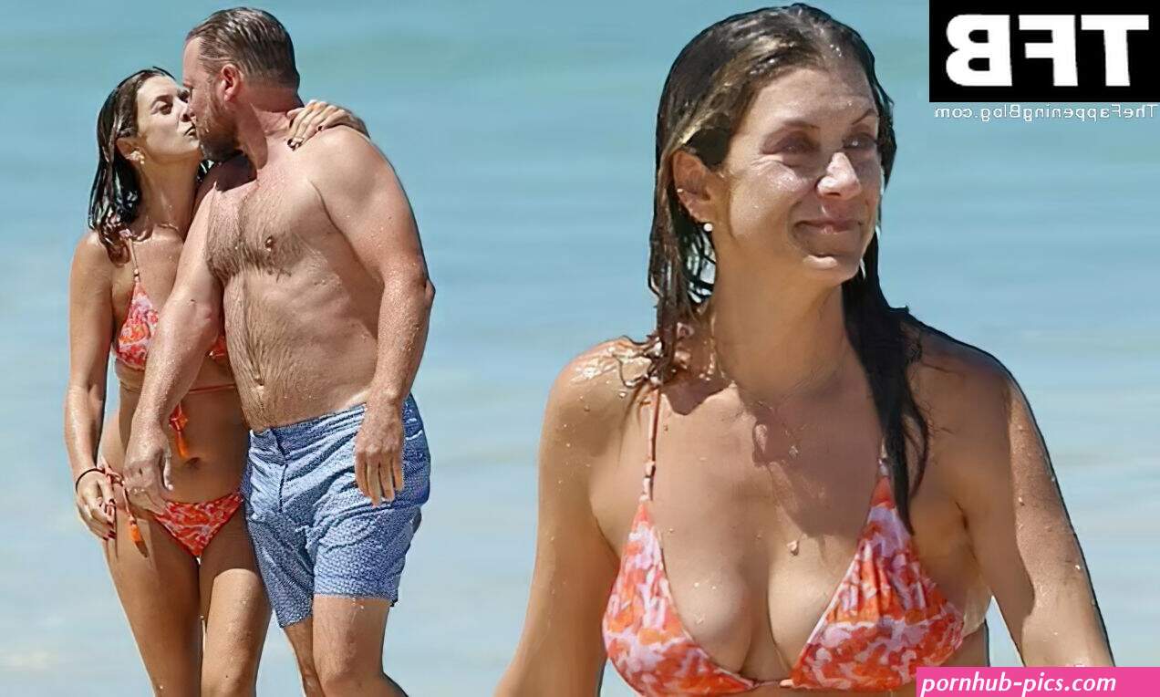 Kate Walsh Nude Photos Videos 2024