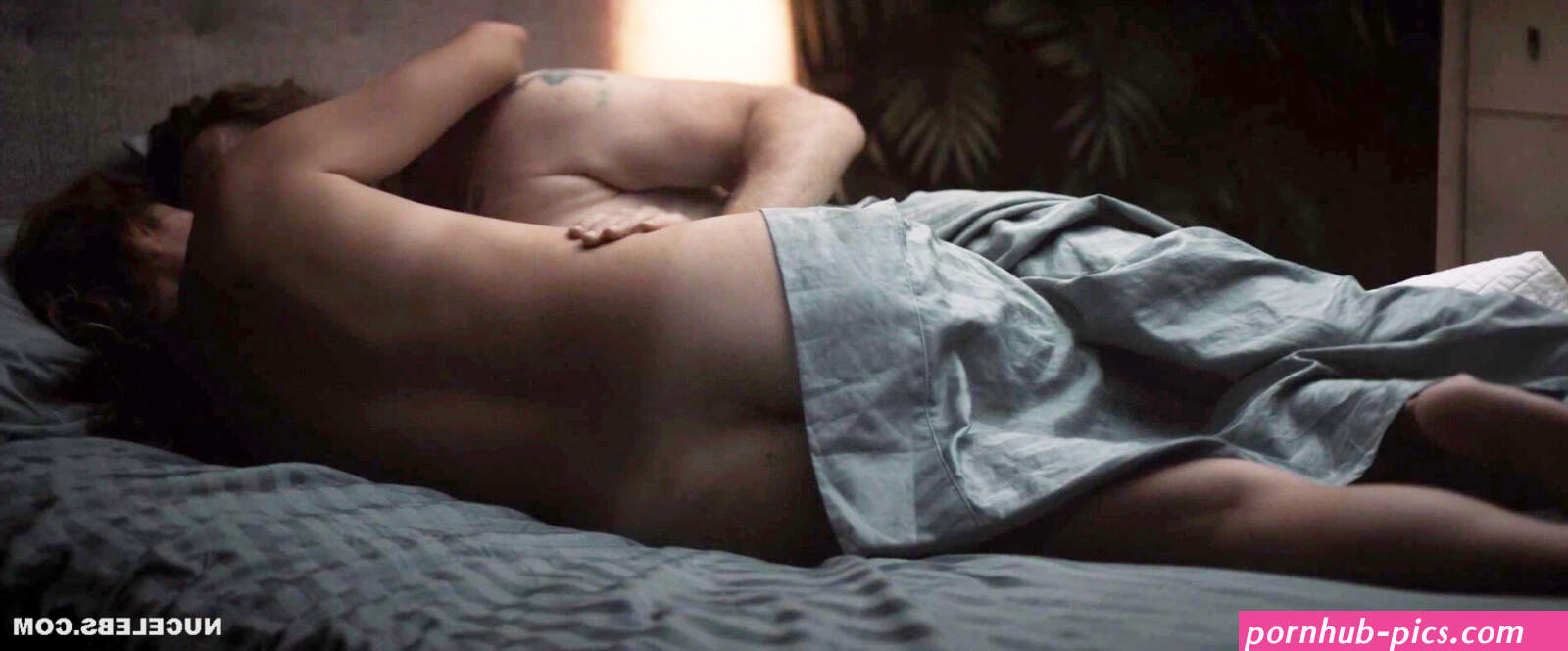 Kate Walsh Nude