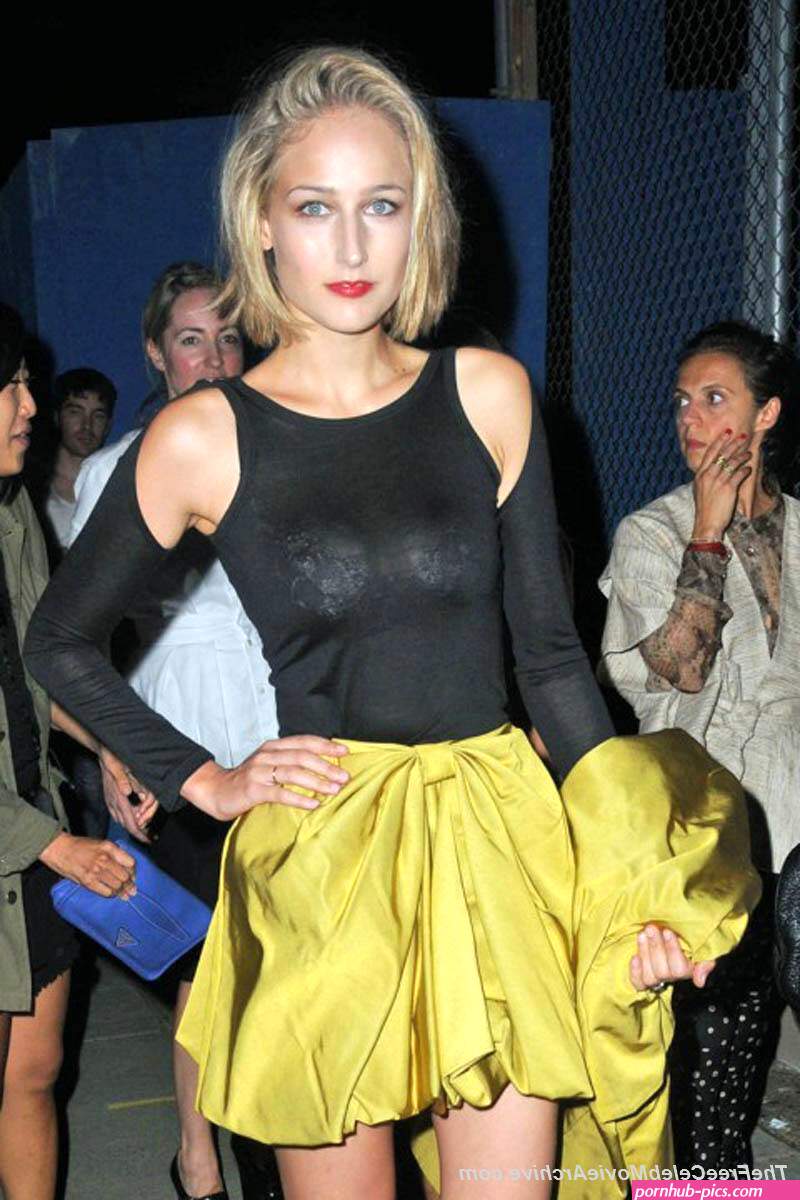 Leelee Sobieski fully naked at Largest Celebrities Archive!