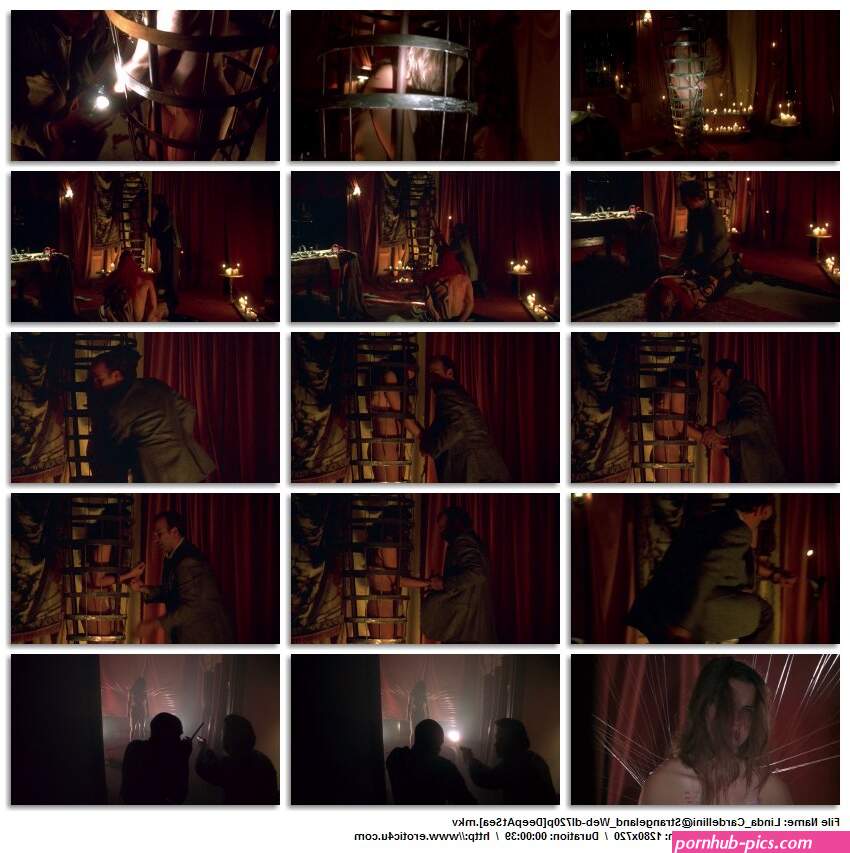 Free Preview of Linda Cardellini Naked in Strangeland 1998