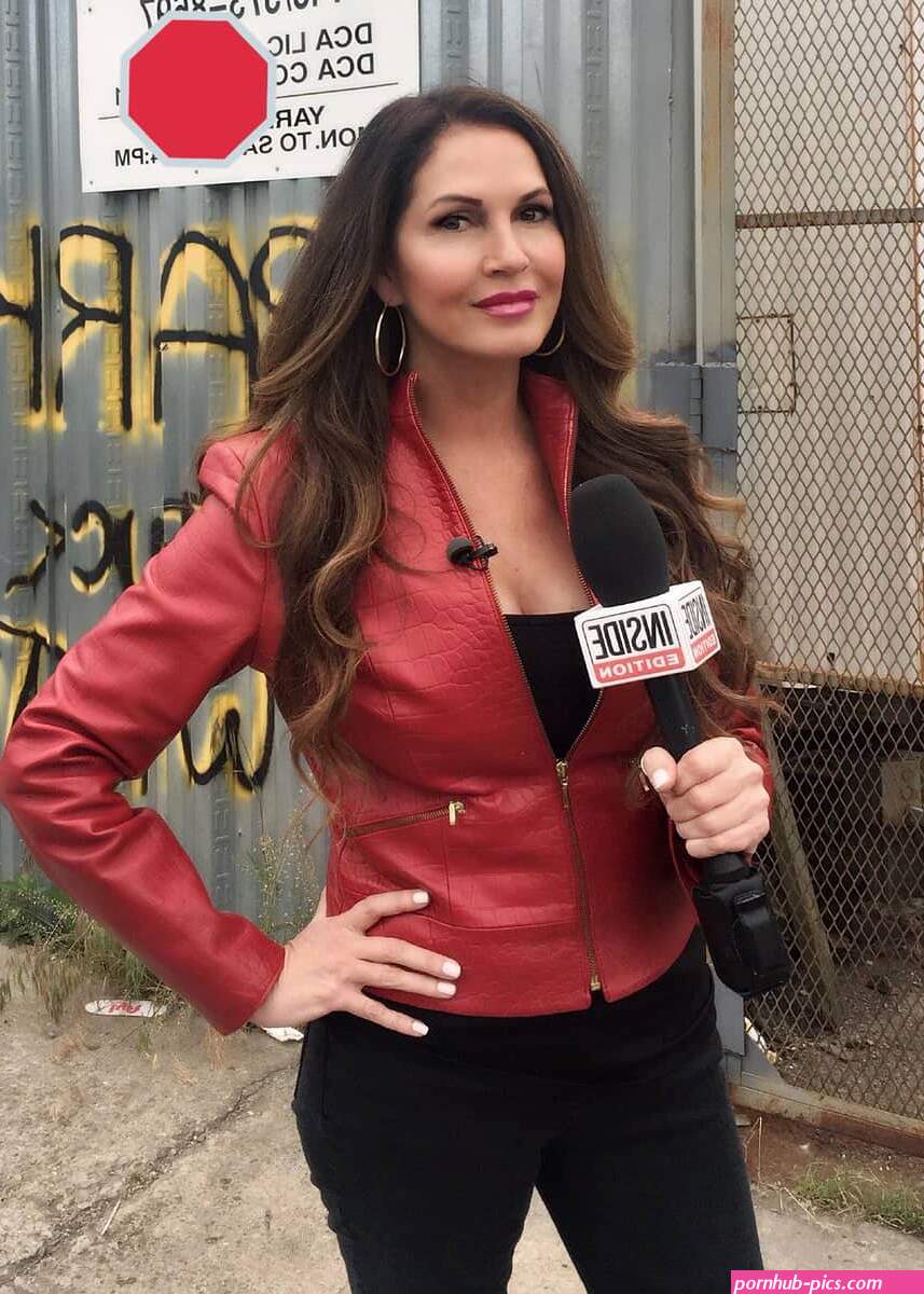Lisa Guerrero