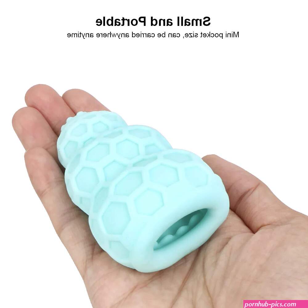 Looking for Male Masturbator Cup Egg Silicone Pocket Pussy Sex Toys Glans Exercise Sexy Blowjob Toy For Men Artificial Vagina Penis Massage
