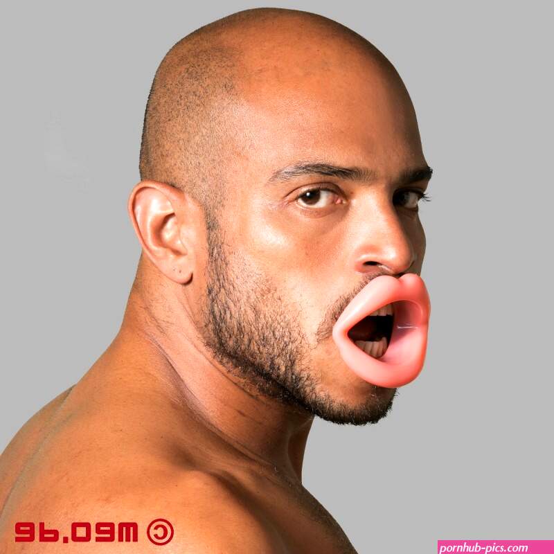 Buy Blowjob Lips made of Pink Silicone from MEO