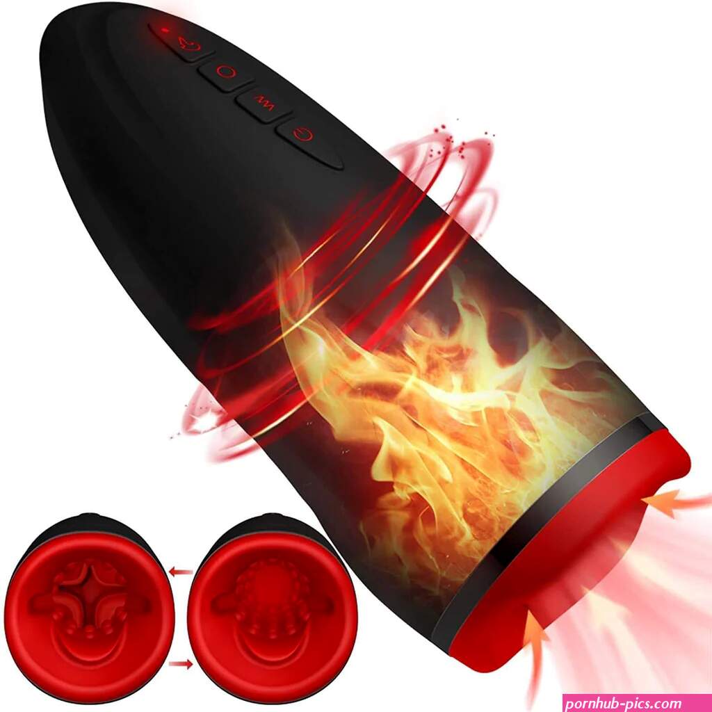 RHINO Blowjob Sex Toy