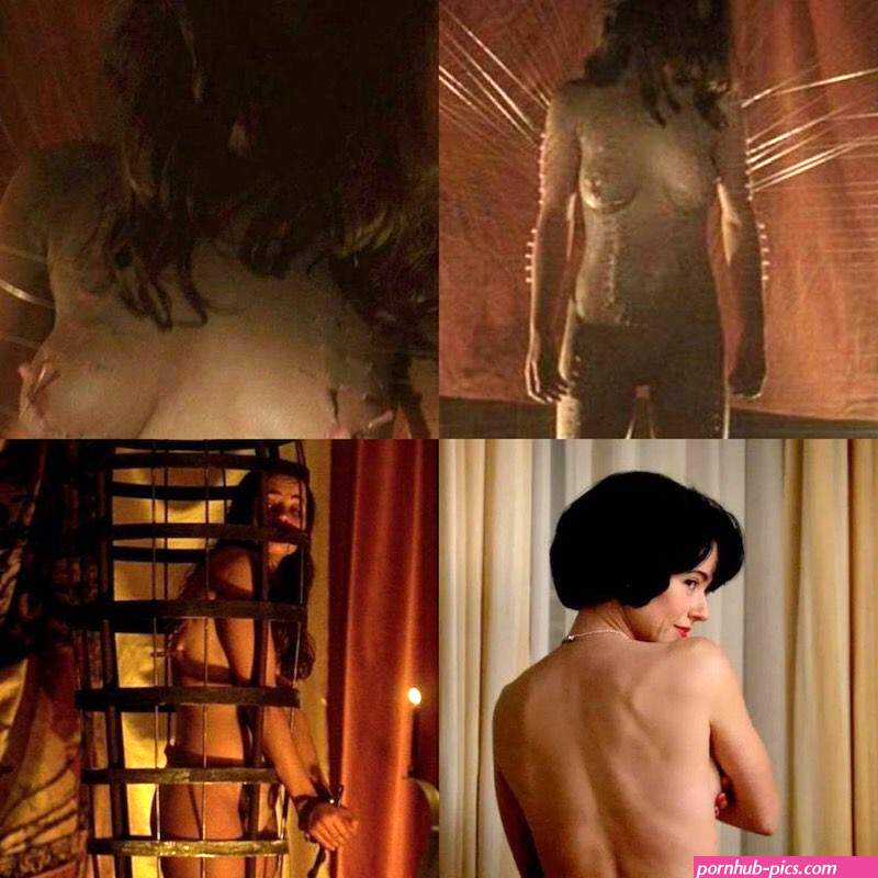 Linda Cardellini Nude Photo Collection