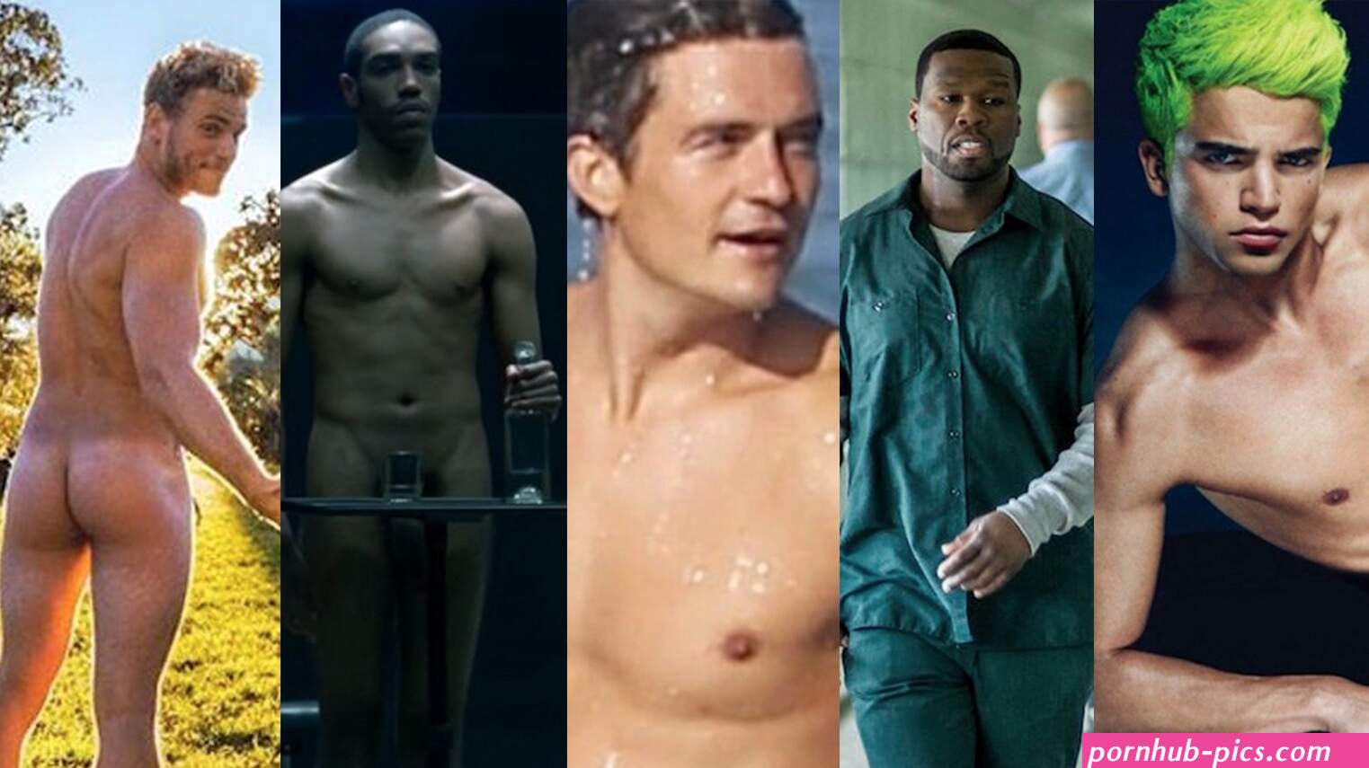 World of Wonder on X: NSFW! Celebrity Celebrity Adjacent Peen of 2016!