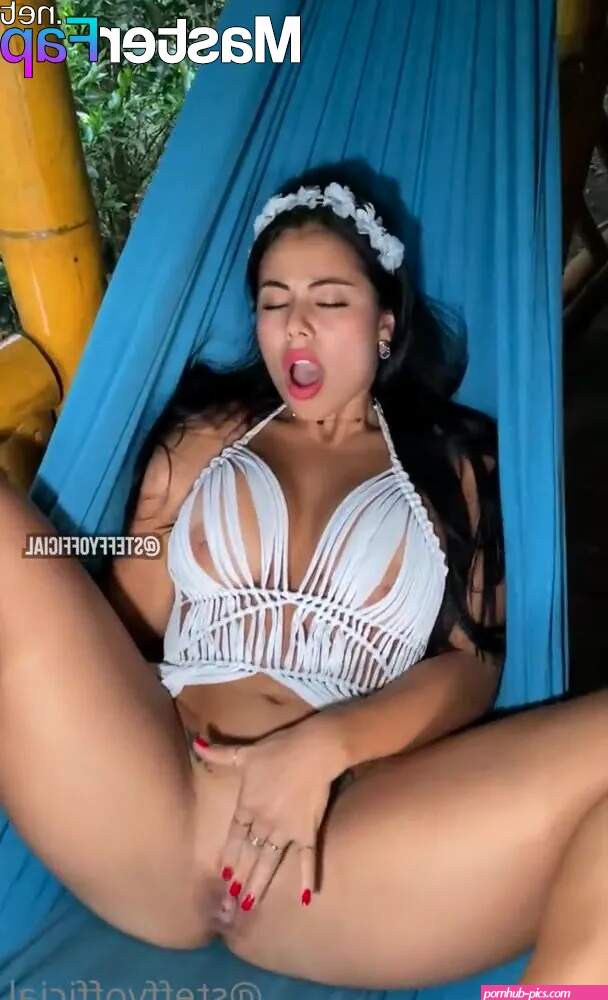 Steffy Moreno Nude OnlyFans Leak Picture uEiE1Vt51U