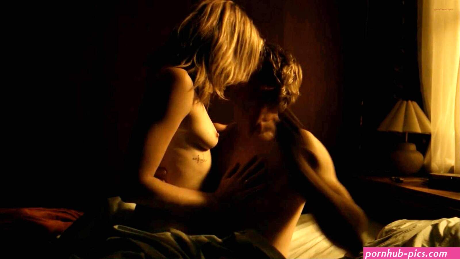 Adria Arjona nude sex Joanna Christie nude and Ana de la Reguera sex