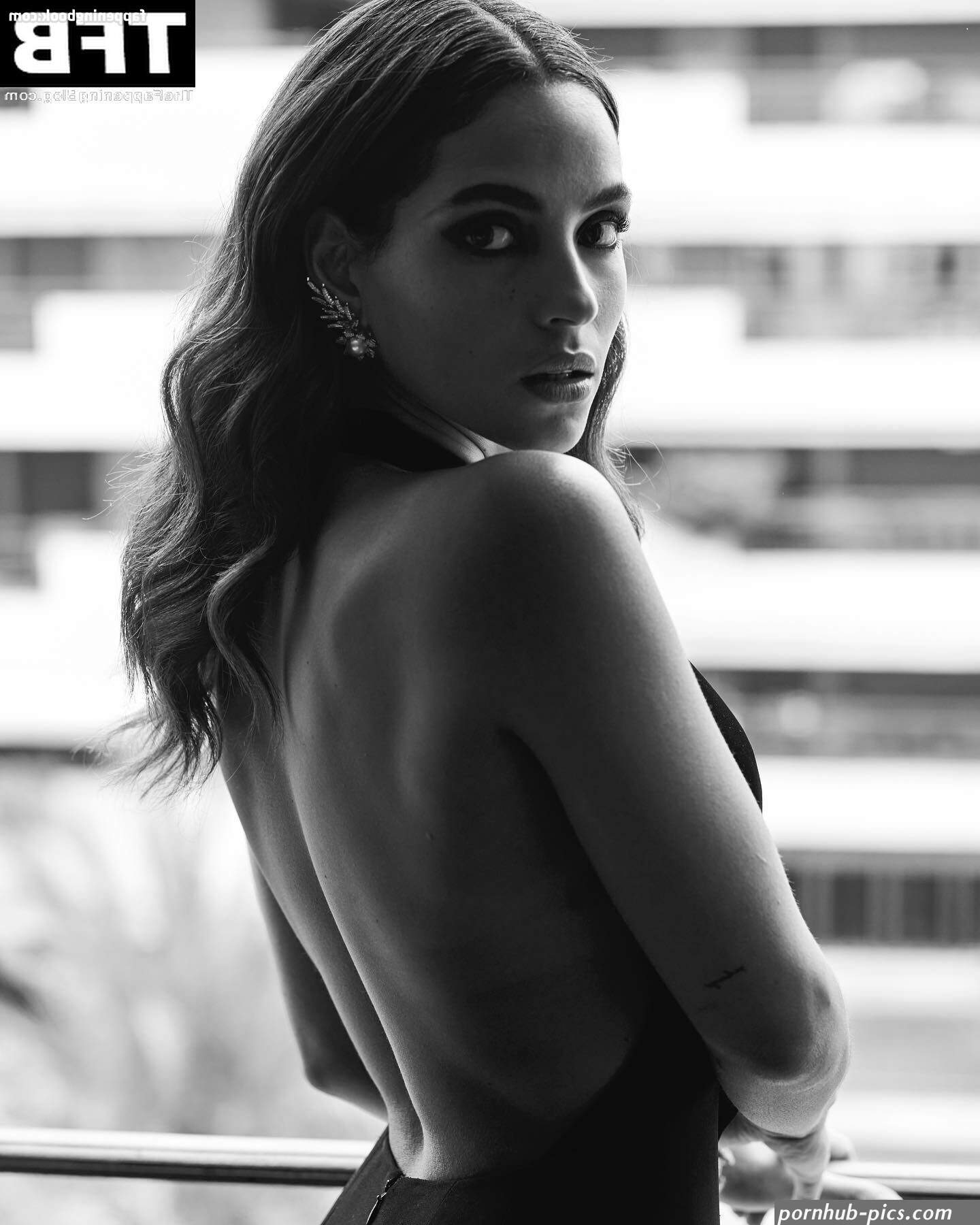 Adria Arjona Nude The Fappening