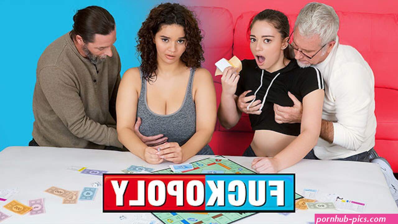 Game Of Truth Or Dare With Sophia Burns Crystal Chase Goes Wild