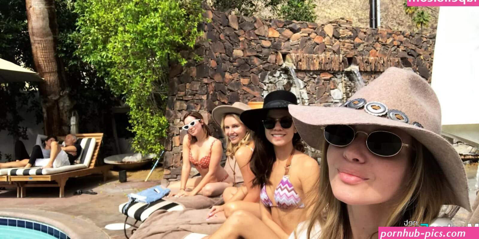 Ashley Tisdale Nude OnlyFans Leak Picture gEiFBKQqGF
