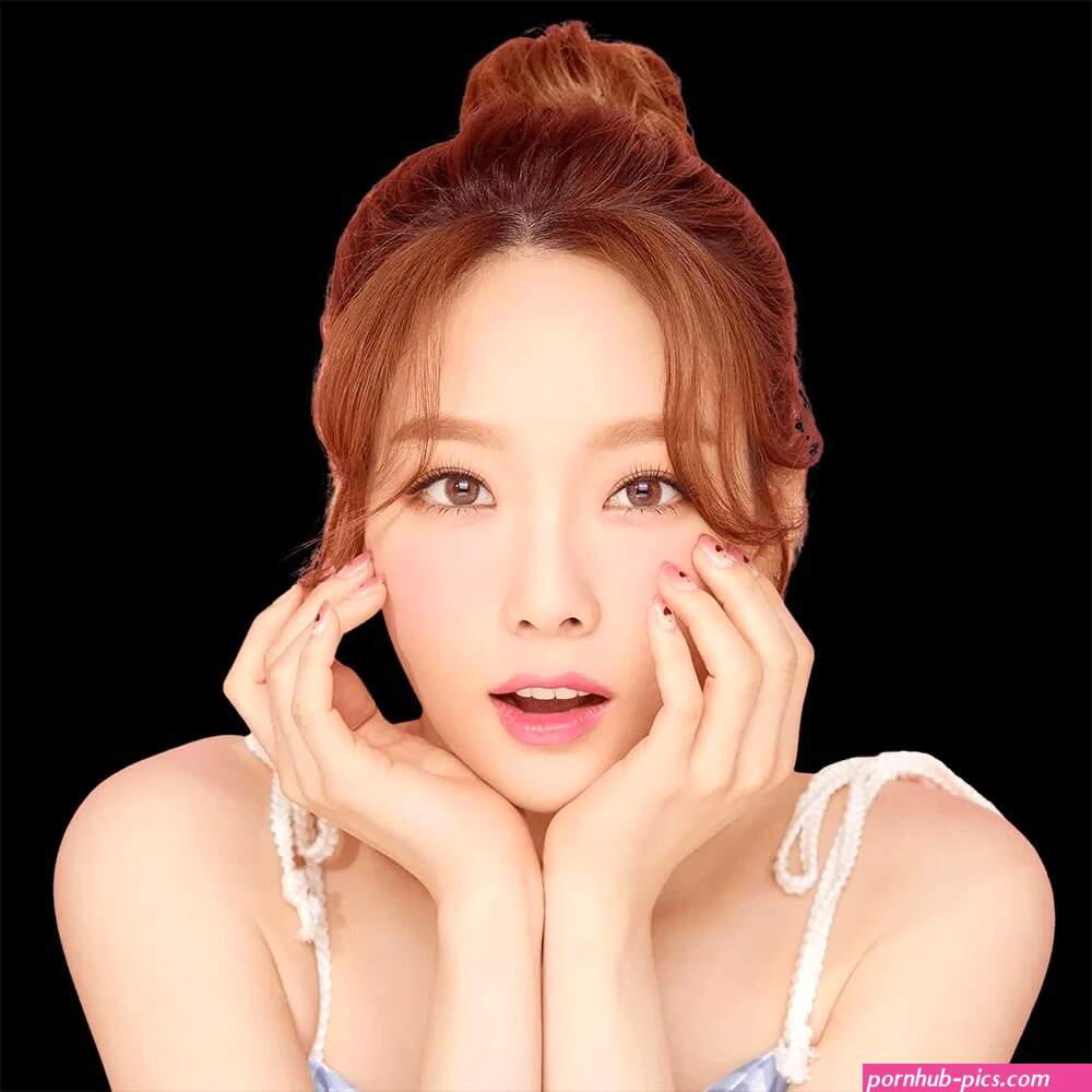 Taeyeon Kpop Deepfake Mr.Babe Nubile Films