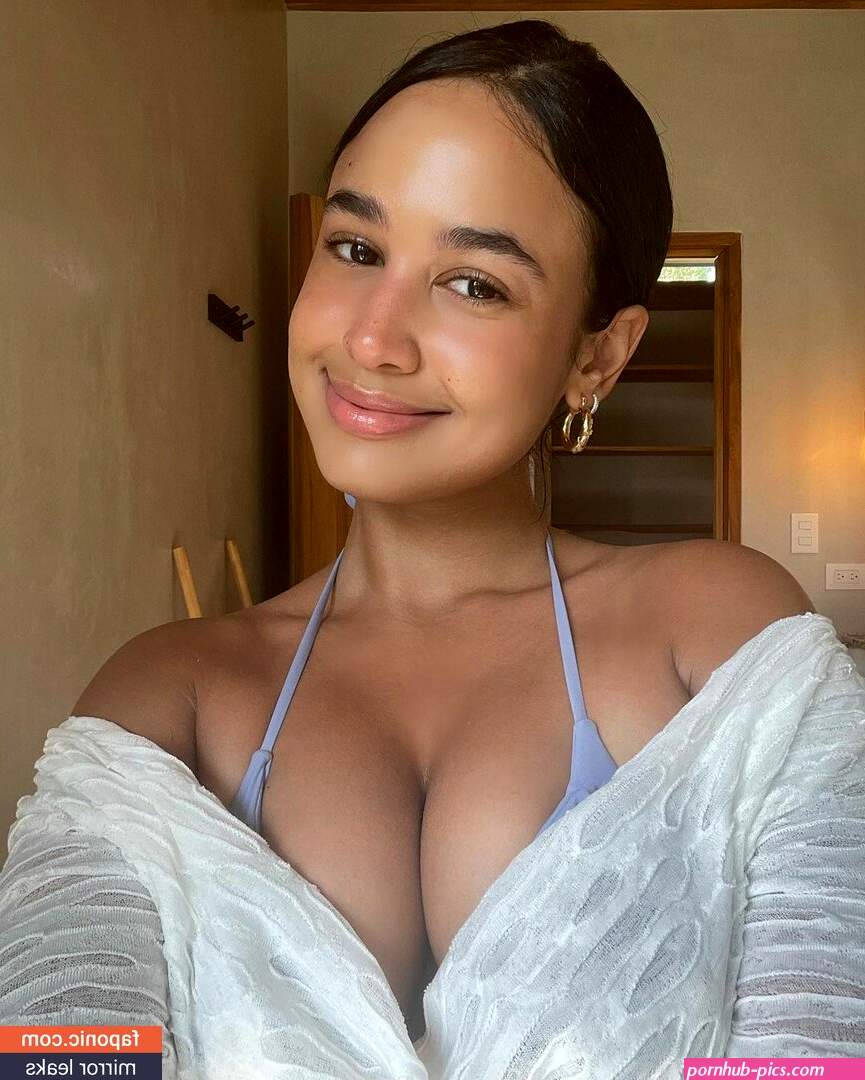 Mayans M.C and PartyFive aka Dominican Actress Nude Leaks