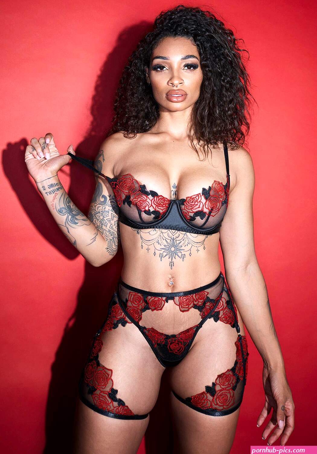 Erotic Medusa