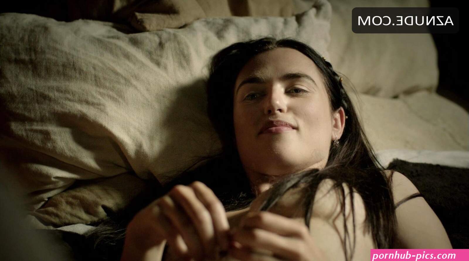 KATIE MCGRATH Nude