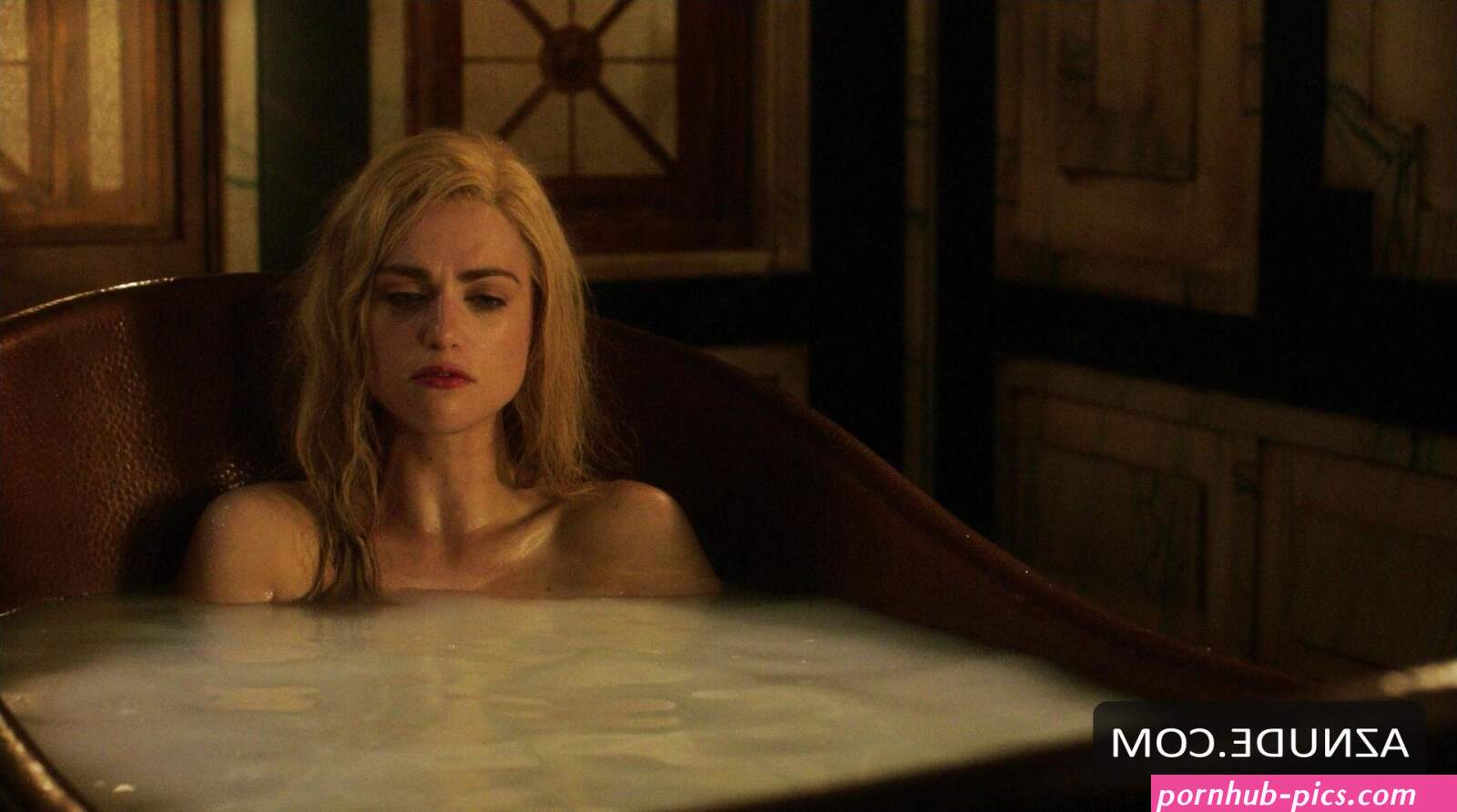KATIE MCGRATH Nude