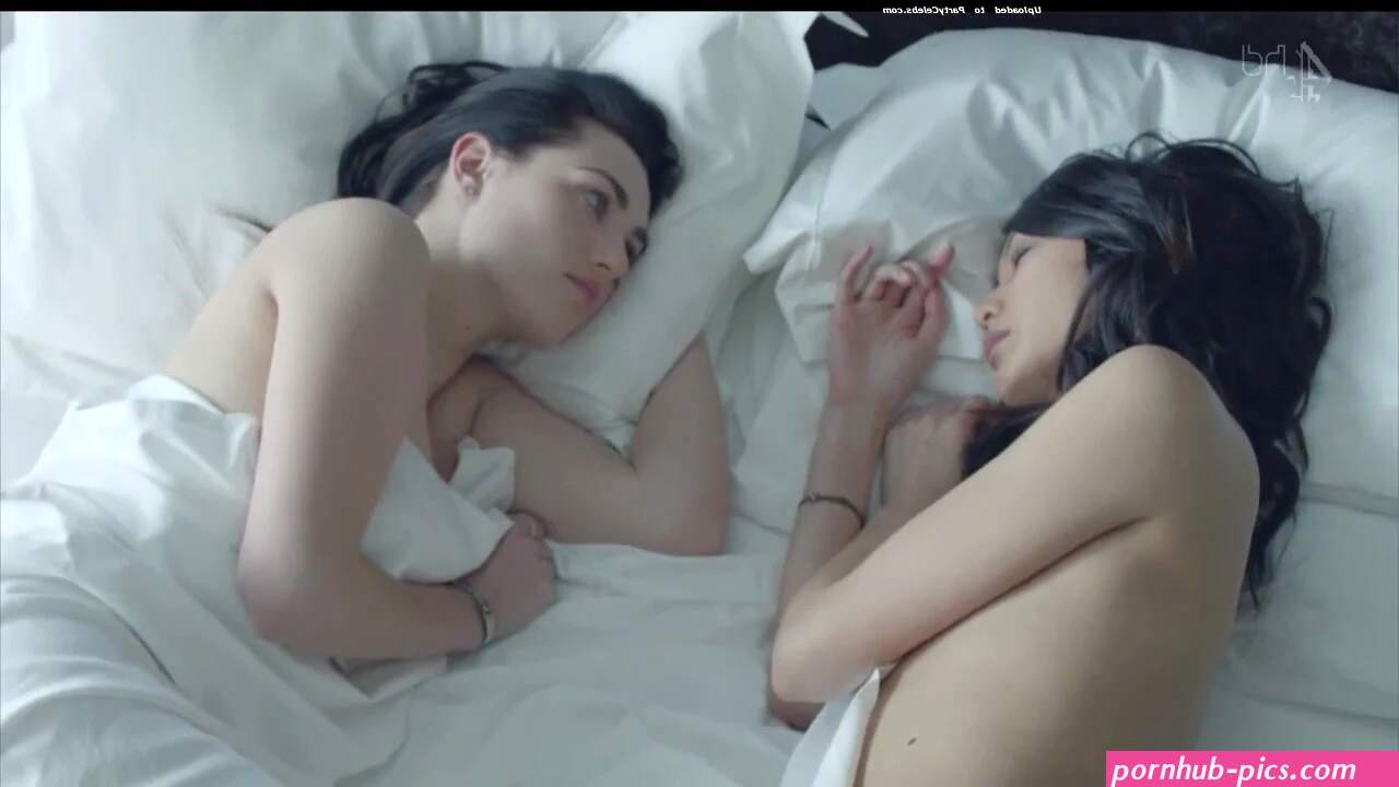 Katie Mcgrath nude Gemma Chan sexy