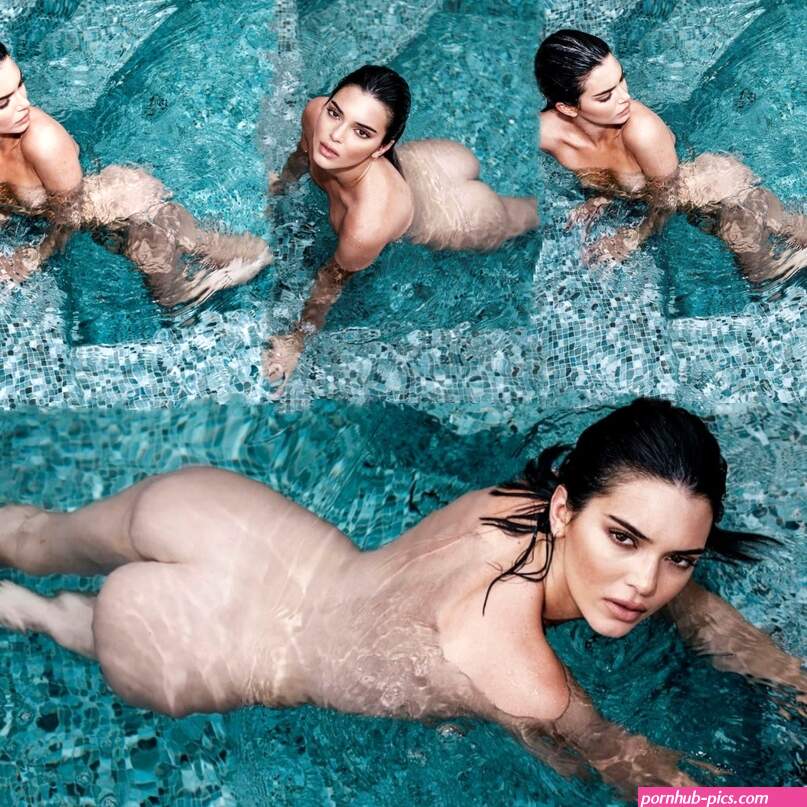 Kendall jenner boobs