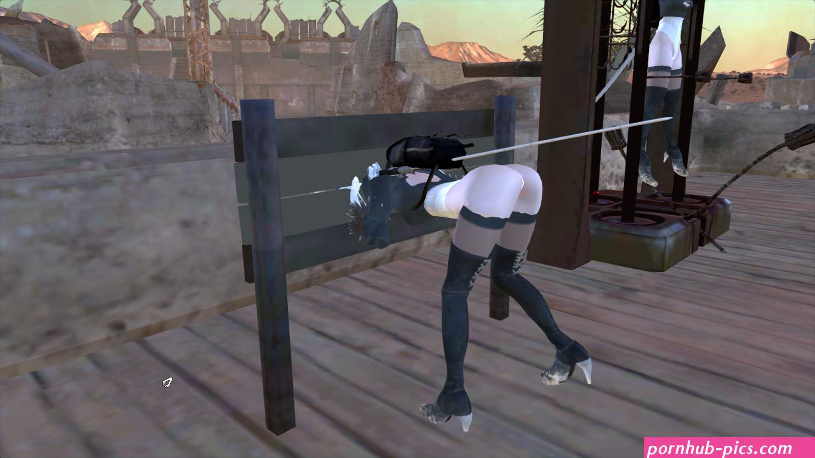 Kenshi