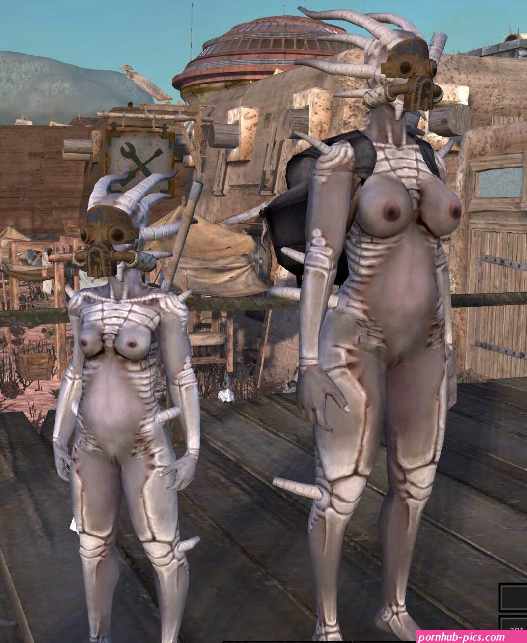 Kenshi
