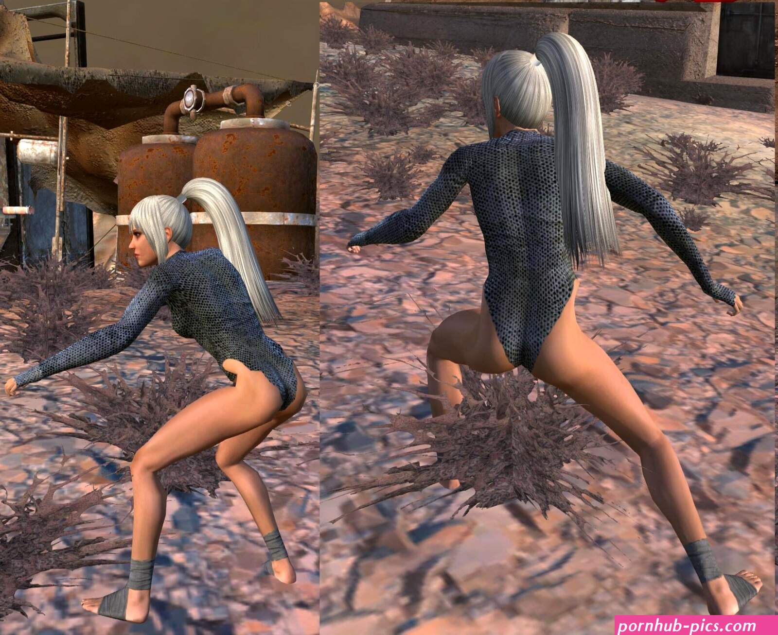 Kenshi