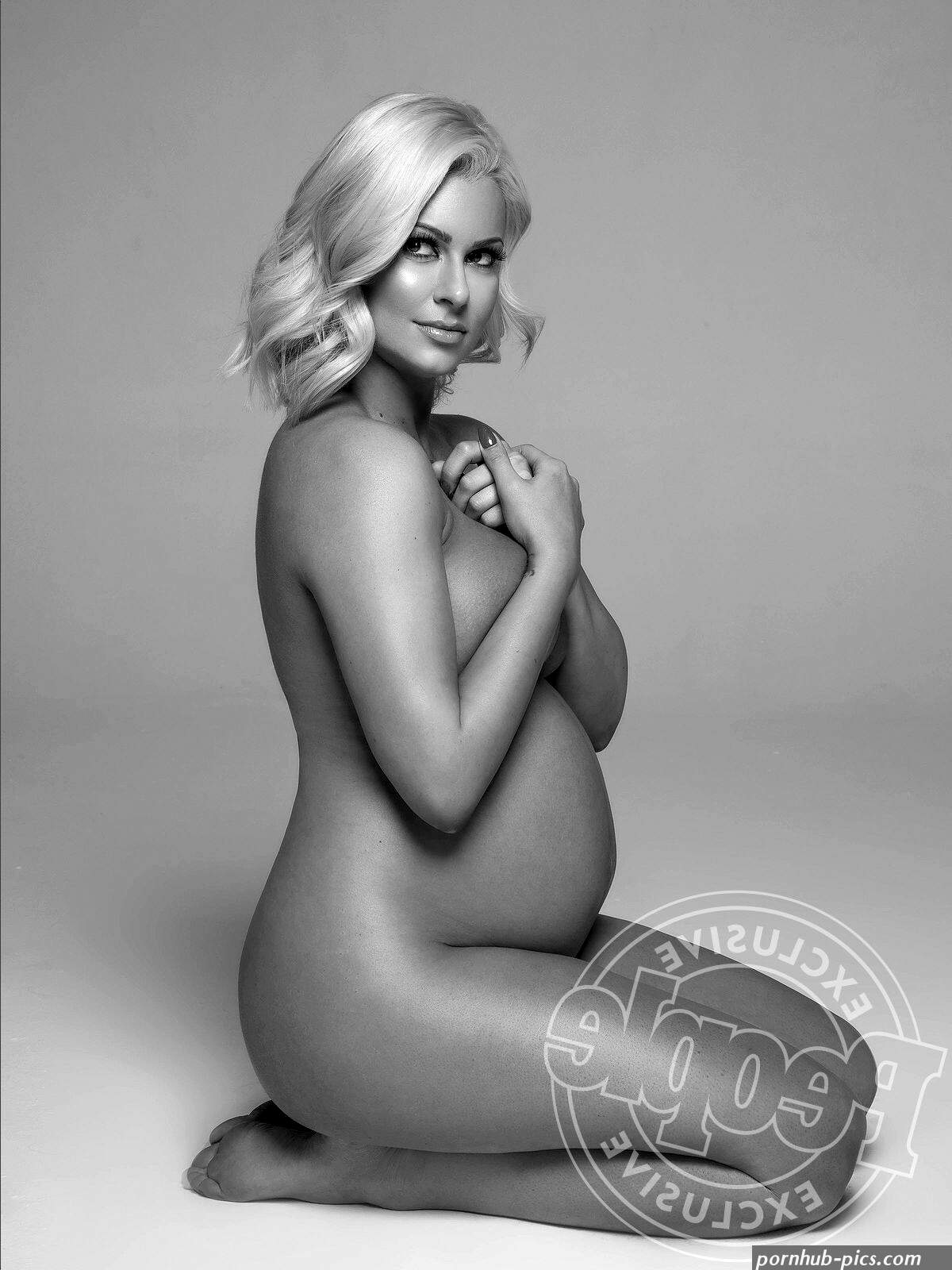 Maryse Mizanins Blog: How Were Preparing for Our Babys Birth
