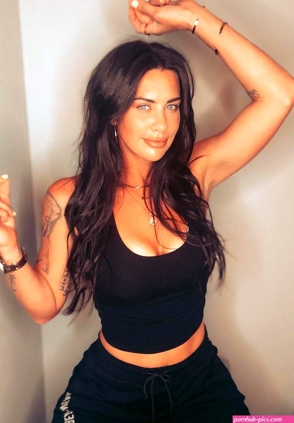 Mattie Lynn Breaux