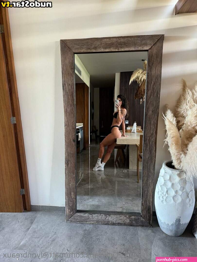 Mattie Lynn Breaux mattielynnbreaux Nude OnlyFans
