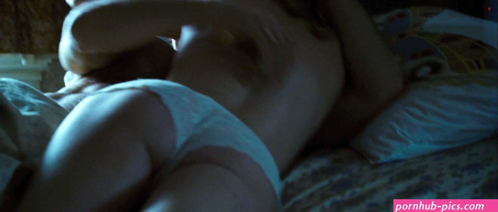 Nude video celebs Melissa George sexy