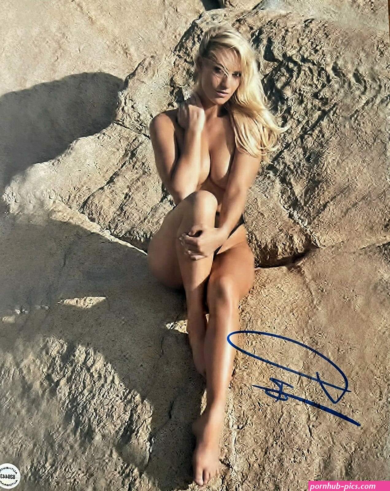Paige spiranac nude