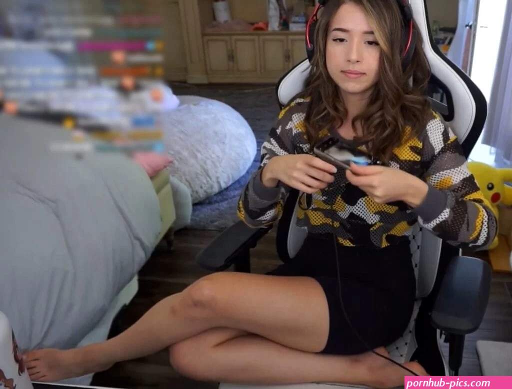 Top Twitch Streamers Deepfake Porn Videos in 2023