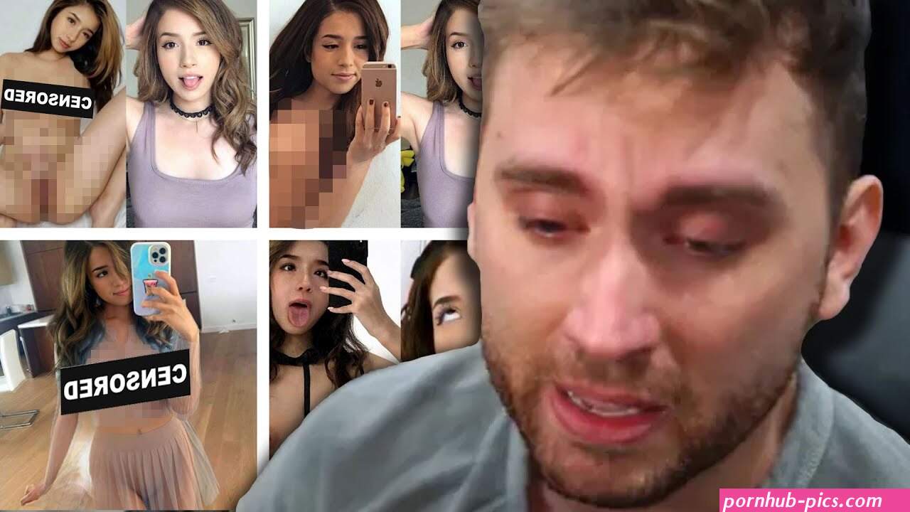 Atrioc Awful Apology For Getting Caught With Pokimane Deep Fakes