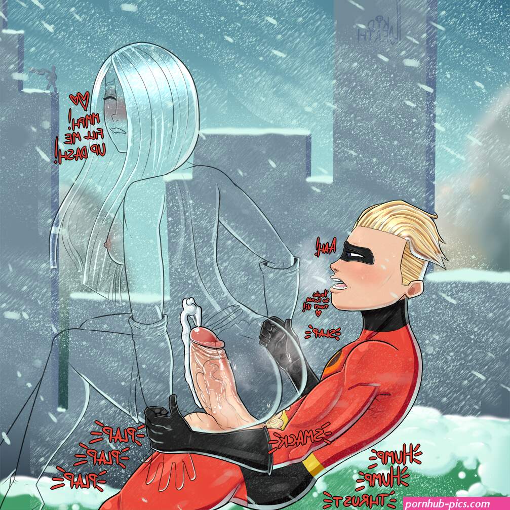 The Incestibles 2 alternate by kiddeathx