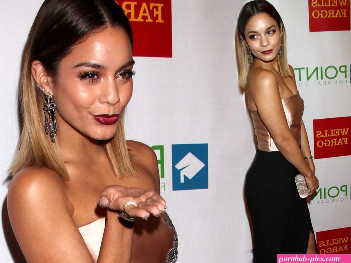 Vanessa Hudgens nude photos leaked: Naked selfies appearing to show Disney star appear online