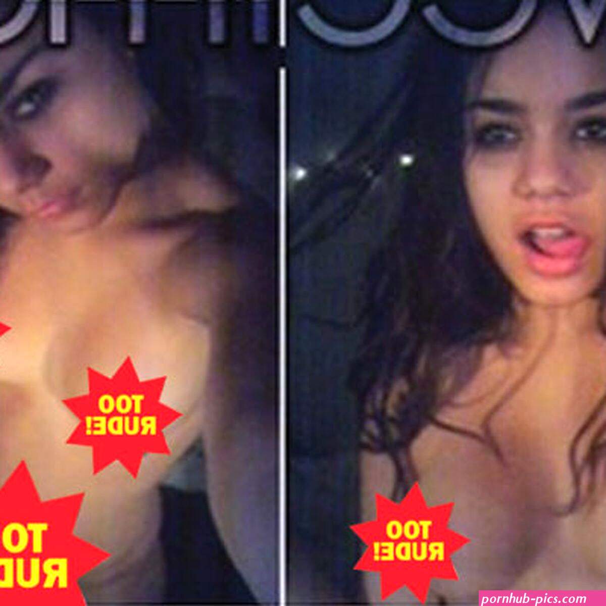 Vanessa Miley Scarlett all targeted by professional nude photo hacker ring