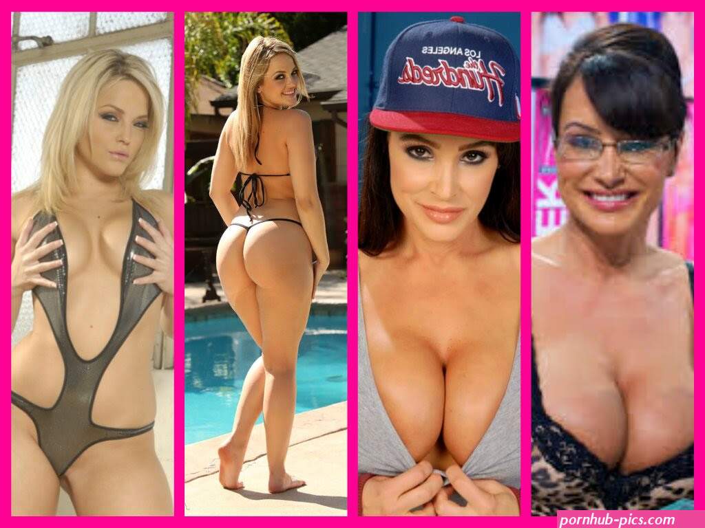 The most famous porn actresses