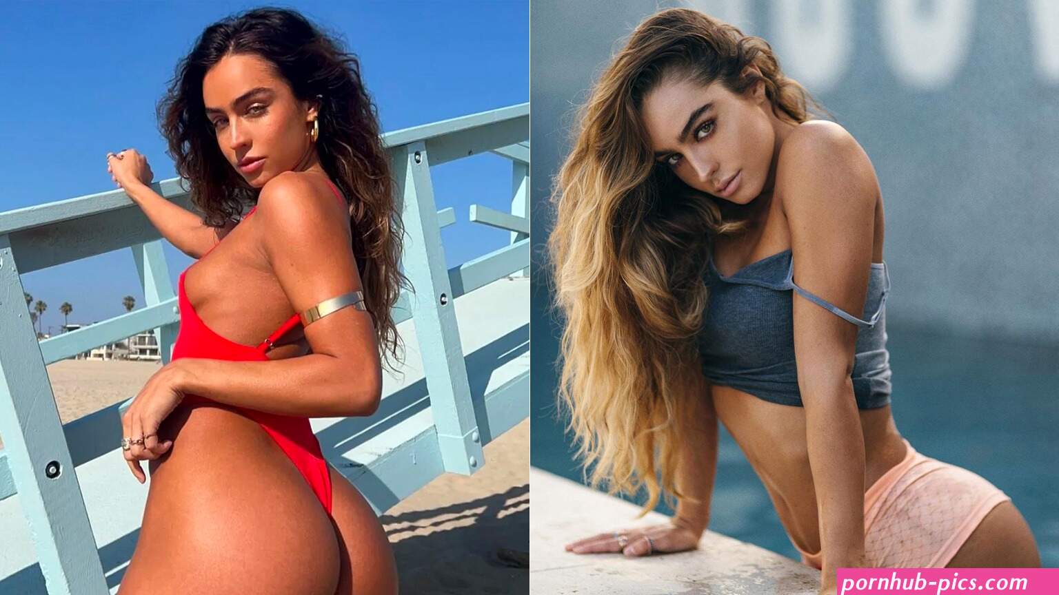 10 Times Sommer Ray Flaunted Her Irresistible Physique