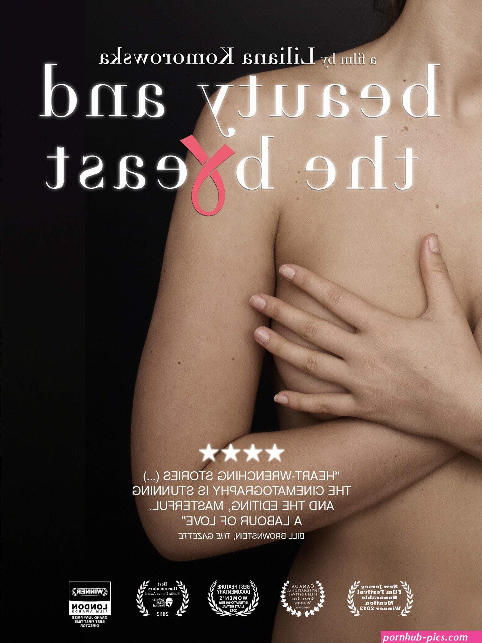 Beauty and the Breast