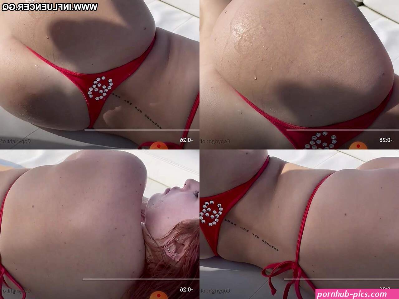 Bella Thorne Firstvideo Onlyfans Channel Hot Xxx Leaks Thong