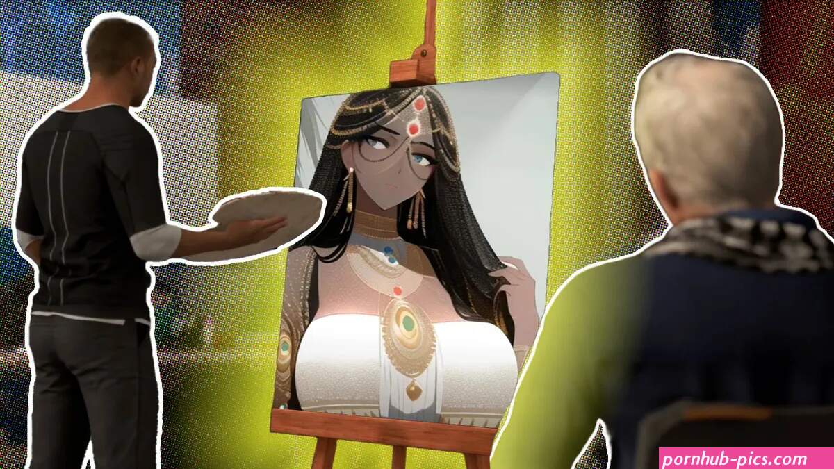 TikTokers Trick Its Anime Filter Into Giving Them Big Boobs