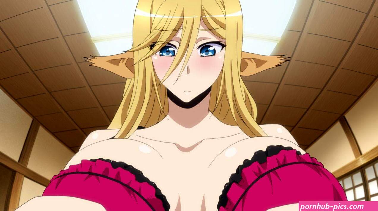 22 Anime Girls That Definitely Have Back Problems