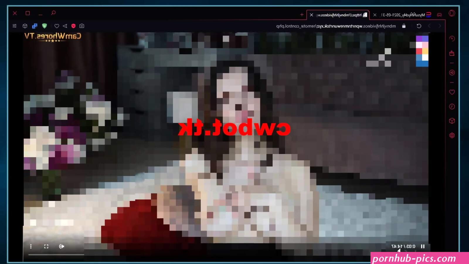 Camwhores.tv Bypass