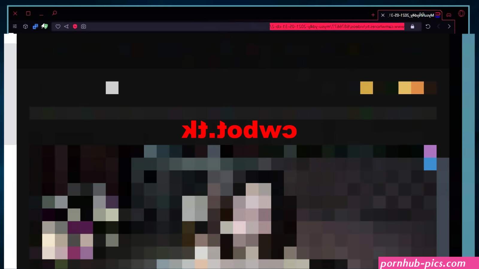 Camwhores.tv Bypass