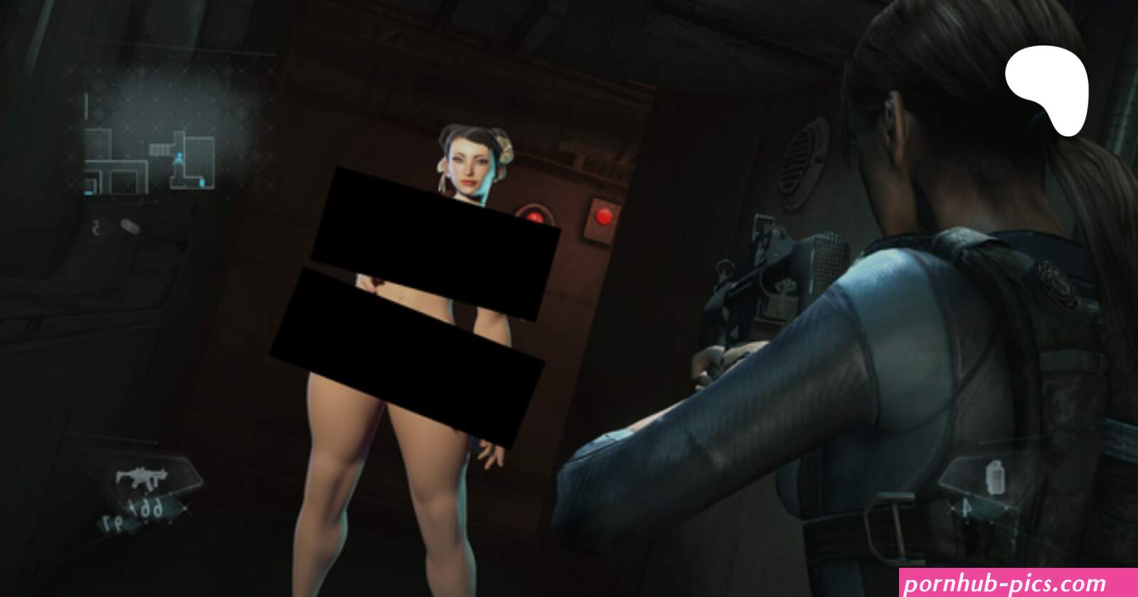 Addressing the RE: Revelations Chun-Li scandal