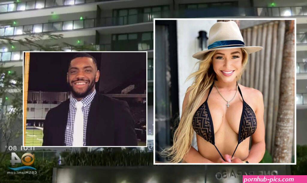 OnlyFans Creator Arrested for Boyfriends Murder