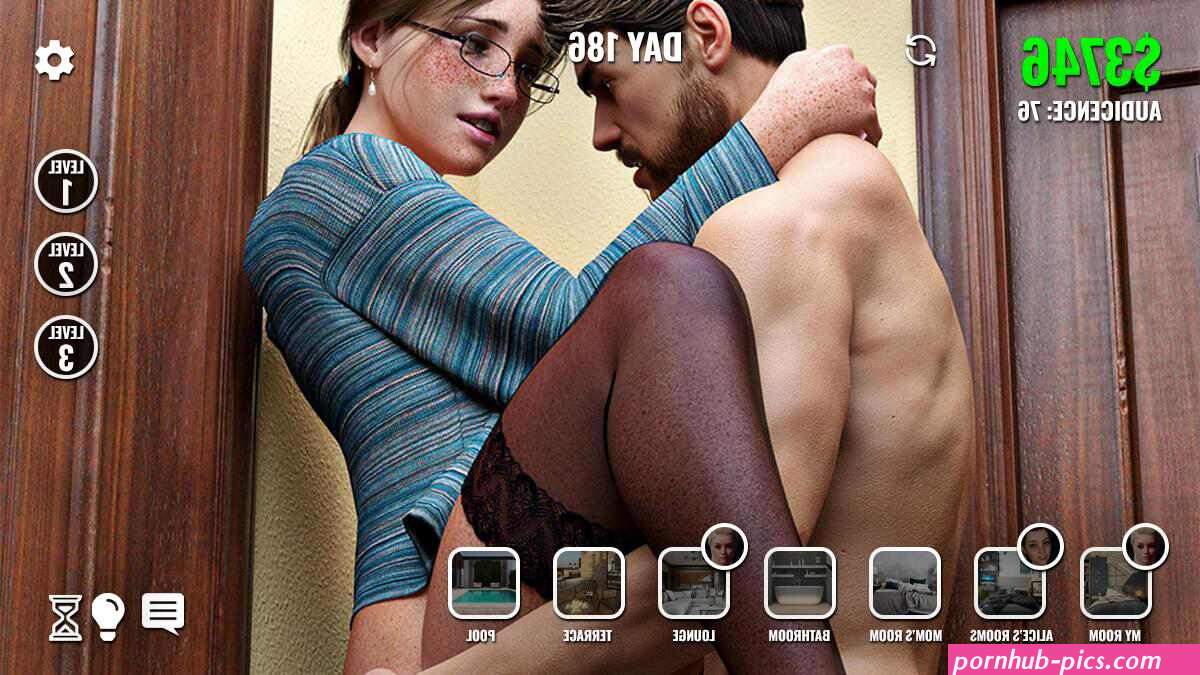 Family Simulators Sex